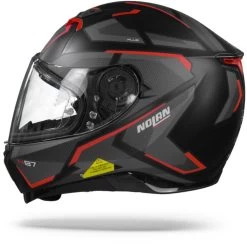 Nolan N87 Plus Overland N-Com 031 Integraalhelm