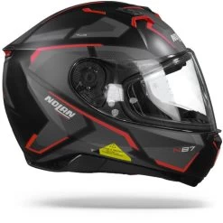 Nolan N87 Plus Overland N-Com 031 Integraalhelm -Nolan-Motorfiets NolanN87PlusOverland31.29