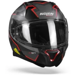 Nolan N87 Plus Overland N-Com 031 Integraalhelm -Nolan-Motorfiets NolanN87PlusOverland31.35