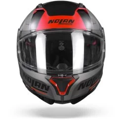 Nolan N87 Skilled N-Com 097 Integraalhelm