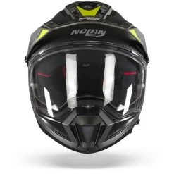 Nolan N70-2 X Torpedo N-Com 43 Mat Lava Grijs Geel Multihelm 10 Nolan N70-2 X Torpedo N-Com 43 Mat Lava Grijs Geel Multihelm -Nolan-Motorfiets Nolan N70 2 X Torpedo N com 43.01