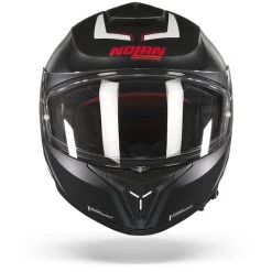 Nolan N80-8 Powerglide N-Com 045 Integraalhelm -Nolan-Motorfiets Nolan N80 Staple N Com 53.01