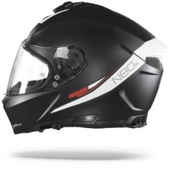 Nolan N80-8 Powerglide N-Com 045 Integraalhelm -Nolan-Motorfiets Nolan N80 Staple N Com 53.11