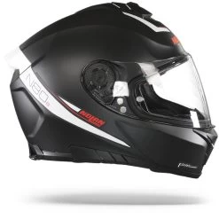 Nolan N80-8 Powerglide N-Com 045 Integraalhelm -Nolan-Motorfiets Nolan N80 Staple N Com 53.29