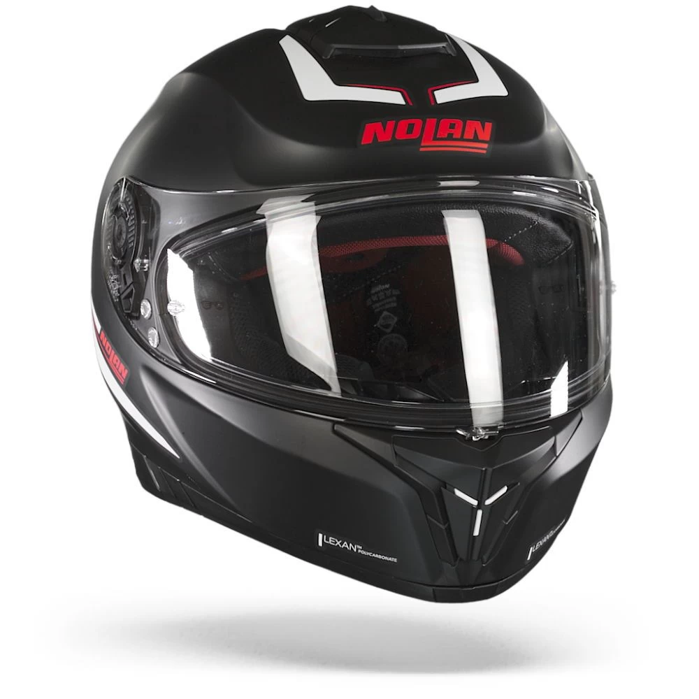 Nolan N80-8 Powerglide N-Com 045 Integraalhelm