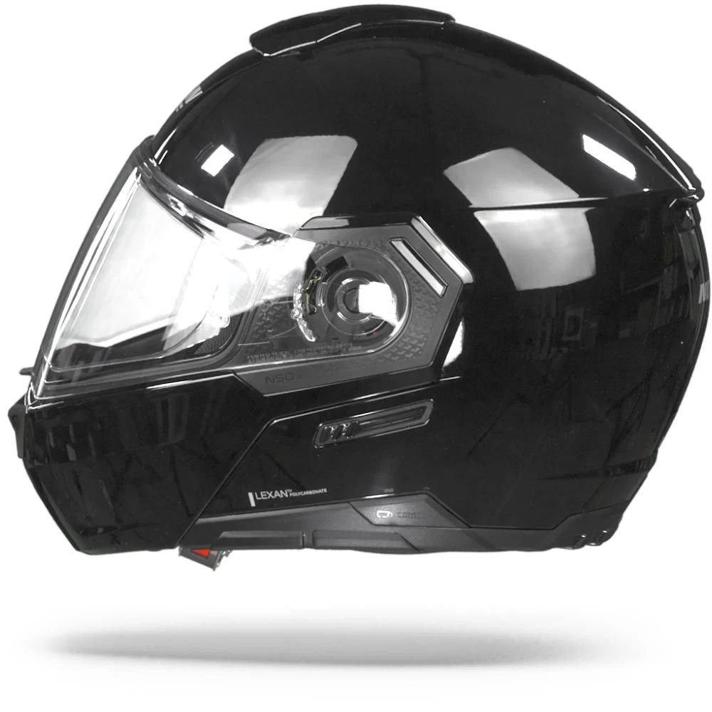 Nolan N90-3 Classic N-Com 003 Systeemhelm