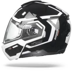 Nolan N90-3 Driller N-Com 024 Systeemhelm -Nolan-Motorfiets Nolann903drillern com024.11