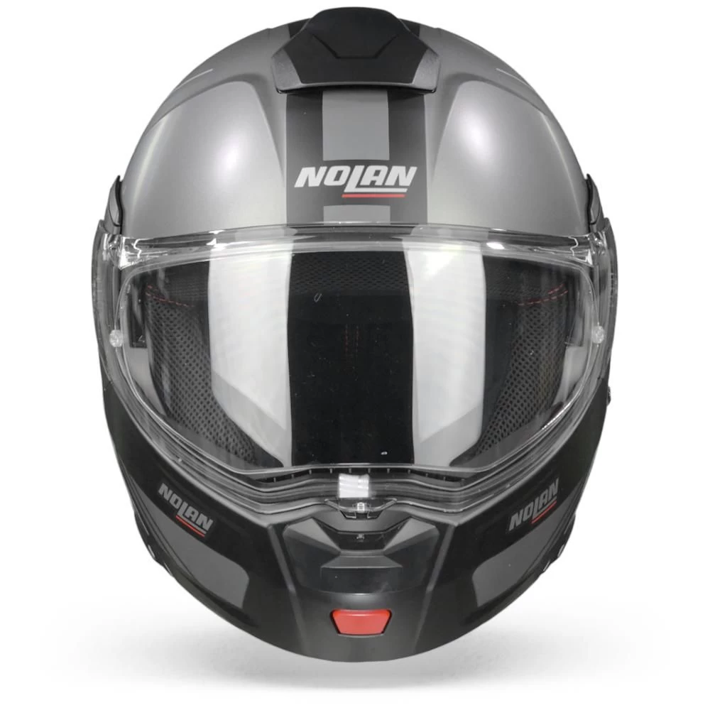 Nolan N90-3 Voyager N-Com 016 Systeemhelm