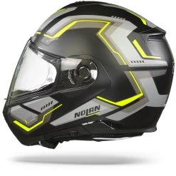 Nolan N100-5 Upwind N-Com 59 Systeemhelm