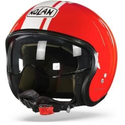 Nolan-Motorfiets 33 Nolan-Motorfiets -Nolan-Motorfiets nolan n21 dolce vita 104 frontpage