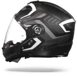 Nolan N70-2 GT Spinnaker N-C 042 Multihelm -Nolan-Motorfiets nolan n70 2 gt spinnaker n com 042.11