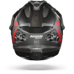 Nolan N70-2 X Torpedo N-Com 42 Multihelm -Nolan-Motorfiets nolan n70 2 x torpede n com 42.19