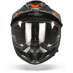 Nolan N70-2 X Torpedo N-Com 44 Multihelm -Nolan-Motorfiets nolan n70 2 x torpede n com 44.01