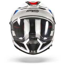 Nolan N70-2 X Torpedo N-Com 45 Multihelm -Nolan-Motorfiets nolan n70 2 x torpedo n com 45.01