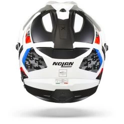 Nolan N70-2 X Torpedo N-Com 45 Multihelm -Nolan-Motorfiets nolan n70 2 x torpedo n com 45.19