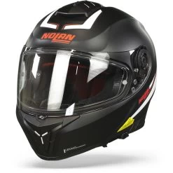 Nolan N80-8 Staple N-Com 53 Integraalhelm 8 Nolan N80-8 Staple N-Com 53 Integraalhelm -Nolan-Motorfiets nolan n80 8 staple n com 53 frontpage