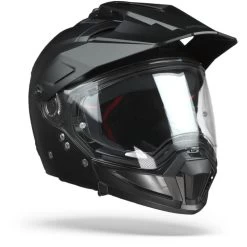 Nolan N70-2 X Classic 10 Flat Zwart Multihelm 9 Nolan N70-2 X Classic 10 Flat Zwart Multihelm -Nolan-Motorfiets nolan n70 2 x classic 10.33 1