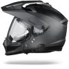 Nolan N70-2 X Classic 2 Flat Vulcan Grijs Multihelm