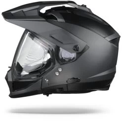 Nolan N70-2 X Classic 2 Flat Vulcan Grijs Multihelm