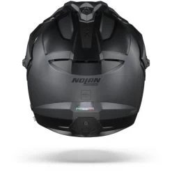 Nolan N70-2 X Classic 2 Flat Vulcan Grijs Multihelm -Nolan-Motorfiets nolan n70 2 x classic 2 flat vulcan grey.19 1