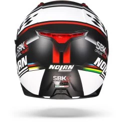 Nolan N87 SBK N-Com 060 Mat Zwart Wit Rood Integraalhelm 8 Nolan N87 SBK N-Com 060 Mat Zwart Wit Rood Integraalhelm -Nolan-Motorfiets nolan n87 sbk n com flatblack.19 1