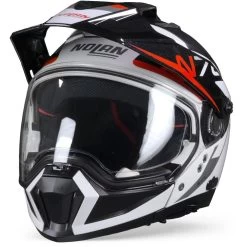 Nolan N70-2 X Bungee N-Com 039 Multihelm 11 Nolan N70-2 X Bungee N-Com 039 Multihelm -Nolan-Motorfiets nolann702xbungee039 frontpage