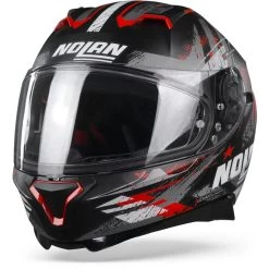 Nolan N87 Carnival 84 Flat Zwart Rood Antraciet Integraalhelm 8 Nolan N87 Carnival 84 Flat Zwart Rood Antraciet Integraalhelm -Nolan-Motorfiets nolann87 carnival84 flatblackred frontpage